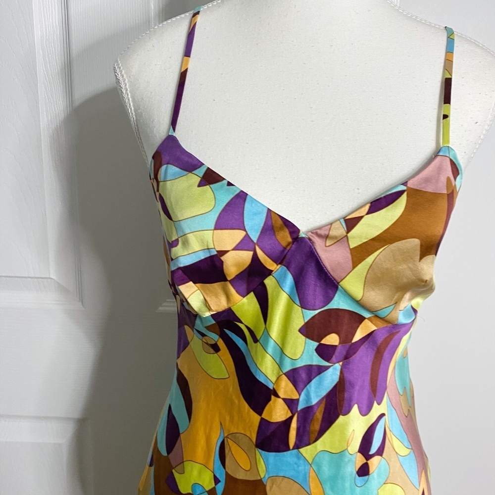 Y2K EXPRESS Brand Dress - Picture 3 of 16